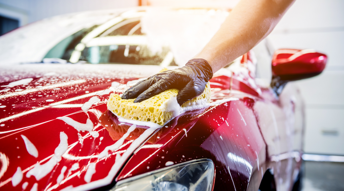 7 Simple Ways to Extend the Life of Your Car