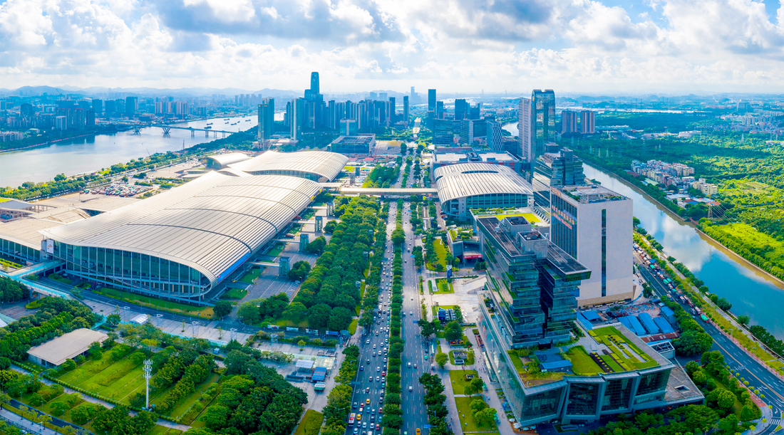 Promata at 2025 Canton Fair