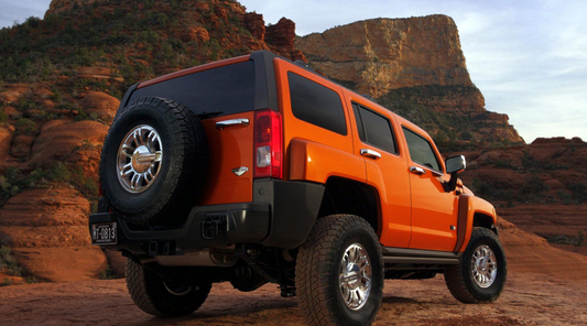 All You Need to Know About Monitoring Spare Tyres With Promata’s TPMS Units