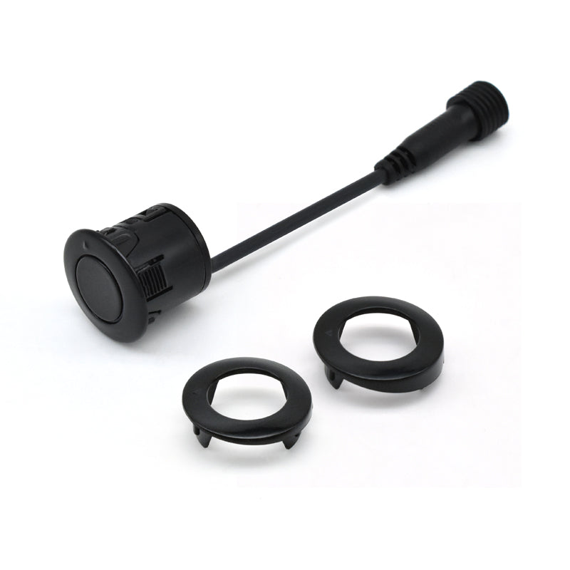 PSW-81 Universal Wireless Parking Sensor - Promata Australia