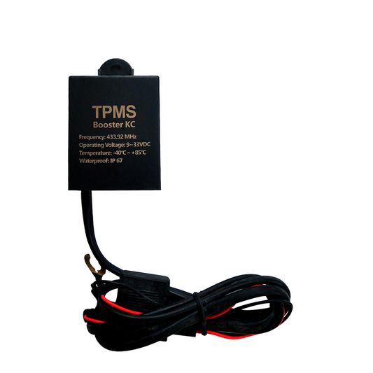 Promata KC-01 TPMS Signal Booster - Promata Australia