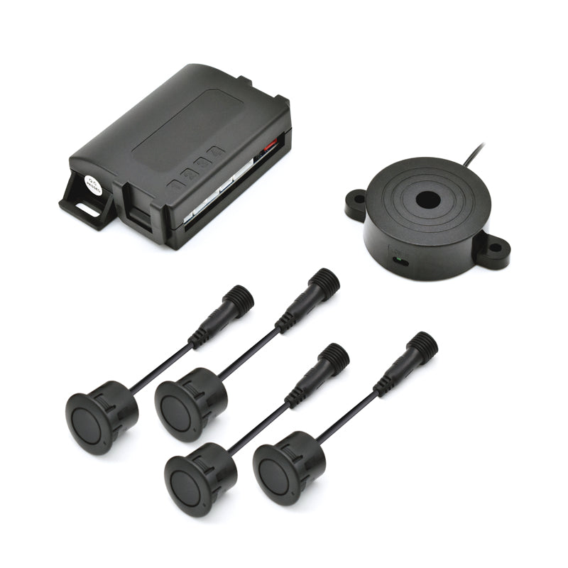PS-02 | Promata Rear Parking Sensor - Promata Australia
