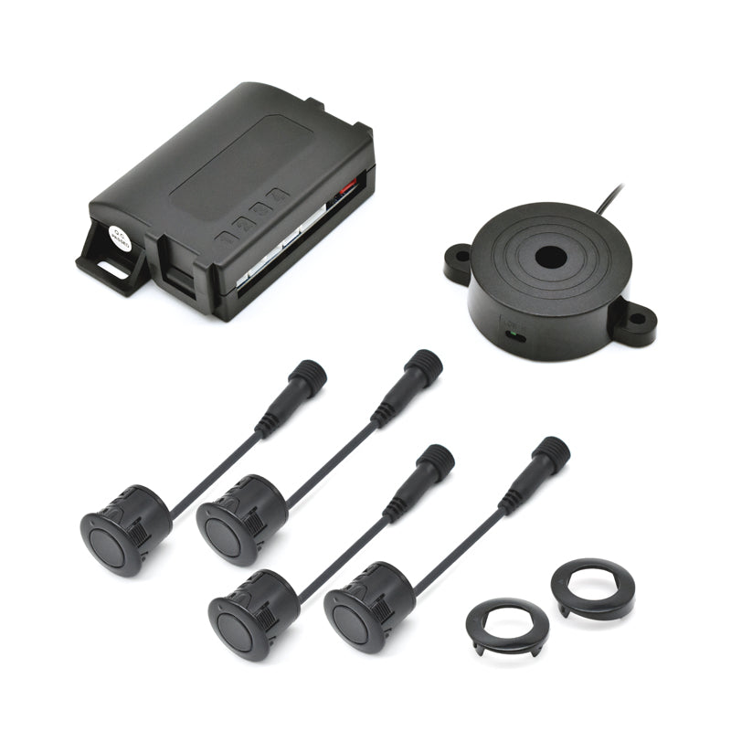 PS-02 | Promata Rear Parking Sensor - Promata Australia