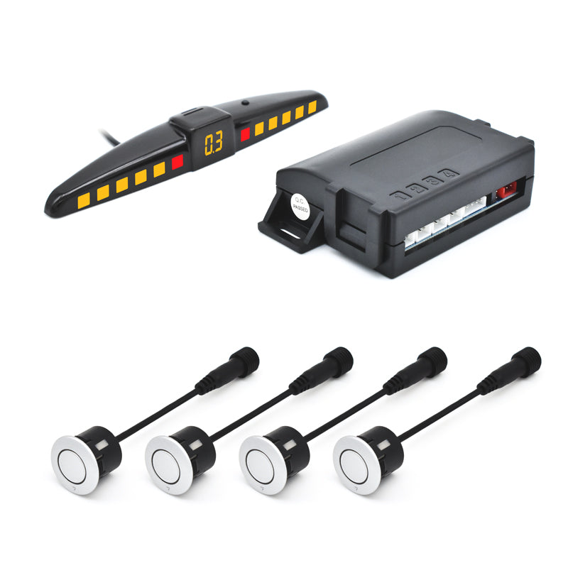 PS-02 | Promata Rear Parking Sensor - Promata Australia