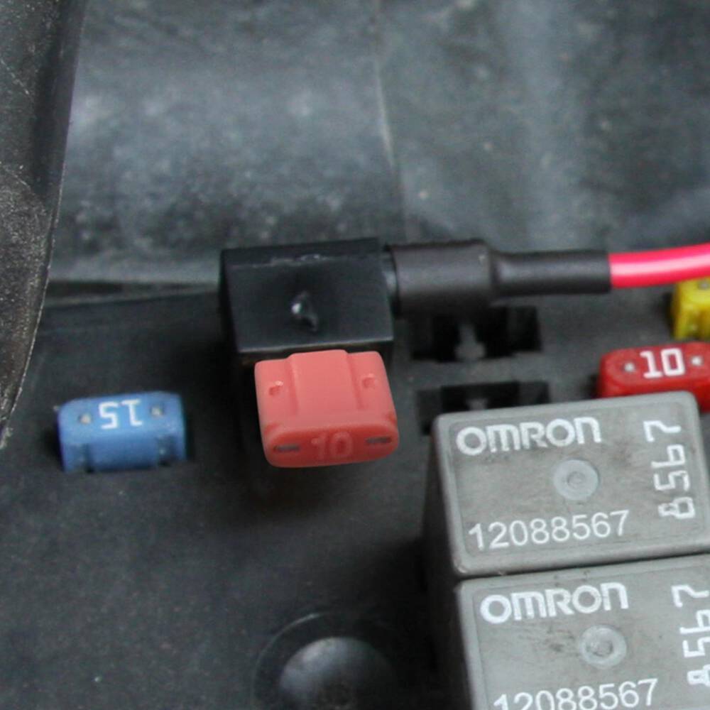 FA-510 Fuse Tap - Pack of 10