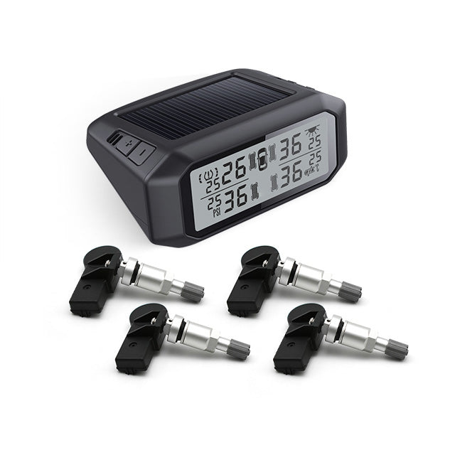 Image of Mata1 4 Internal Sensors (Promata Tyre Pressure Monitoring System).