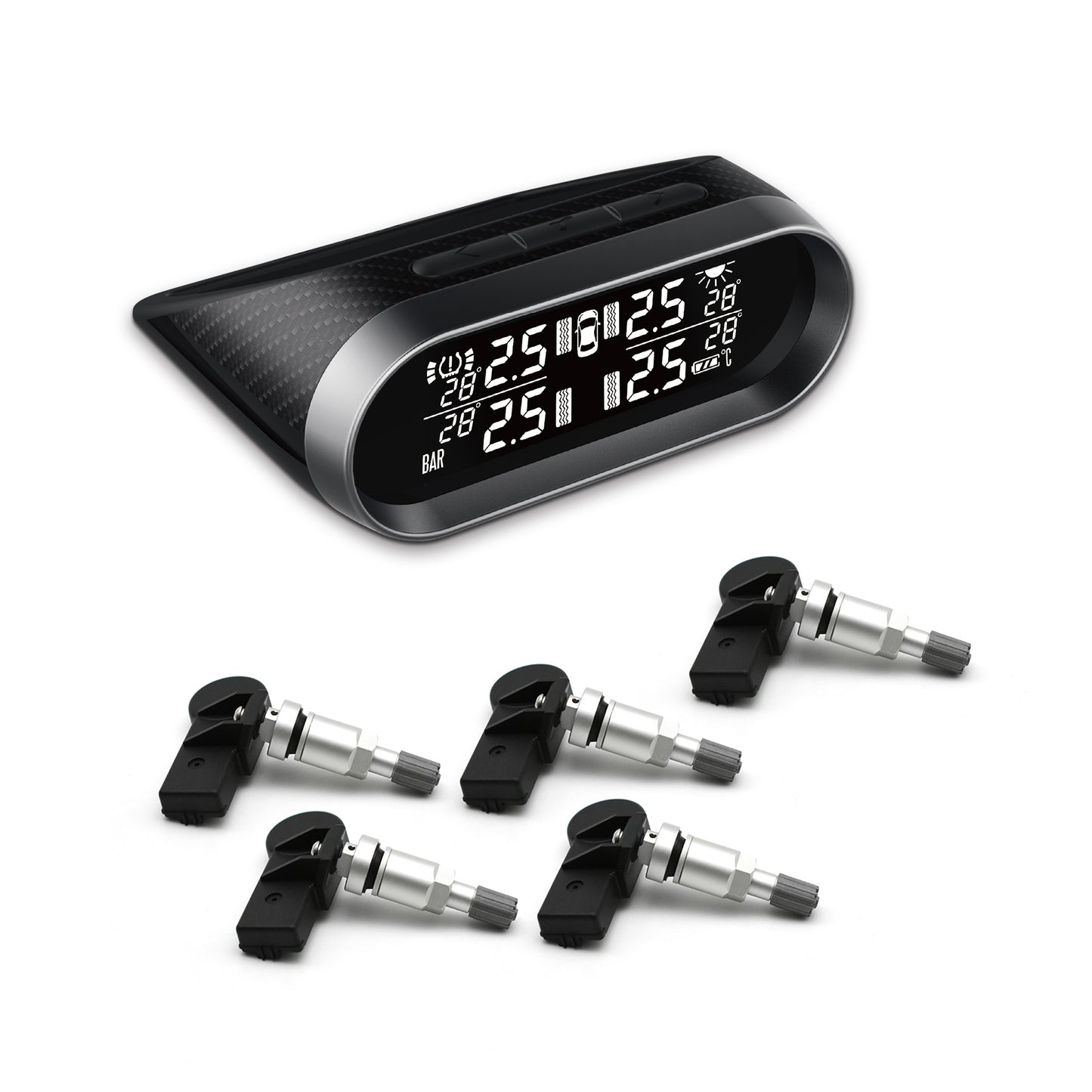 Mata 2 | Ultimate TPMS for Cars, Caravans & 4WDs (Copy) - Promata Australia