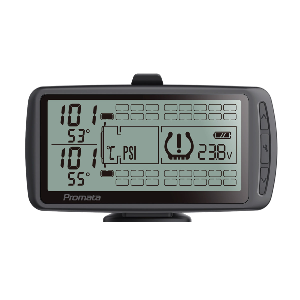 Mata7 | Truck and Trailer TPMS