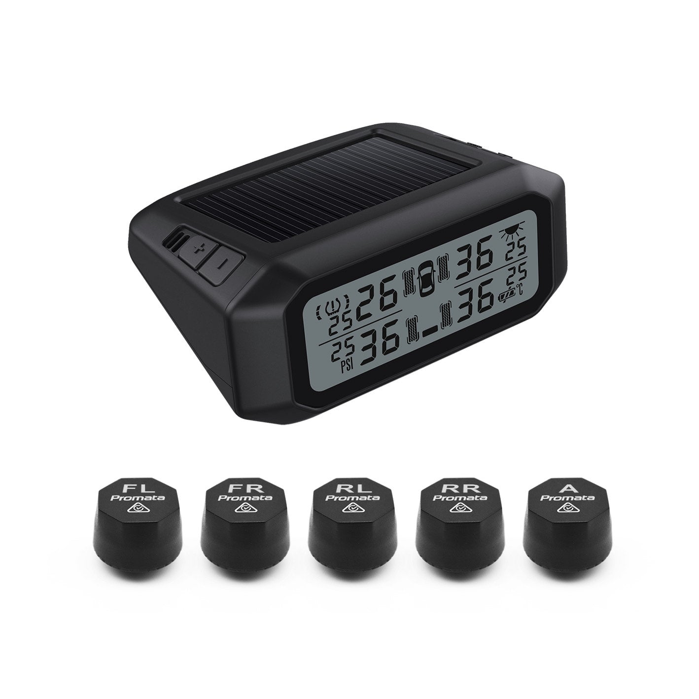 Mata1 | Car & 4WD TPMS