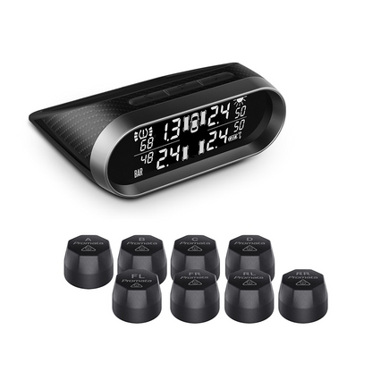 Mata2 | TPMS for Cars & 4WDs