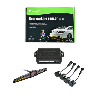 PS-02 | Promata Rear Parking Sensor