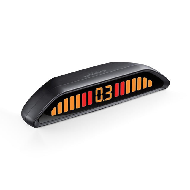 PSW-81 Universal Wireless Parking Sensor - Promata Australia