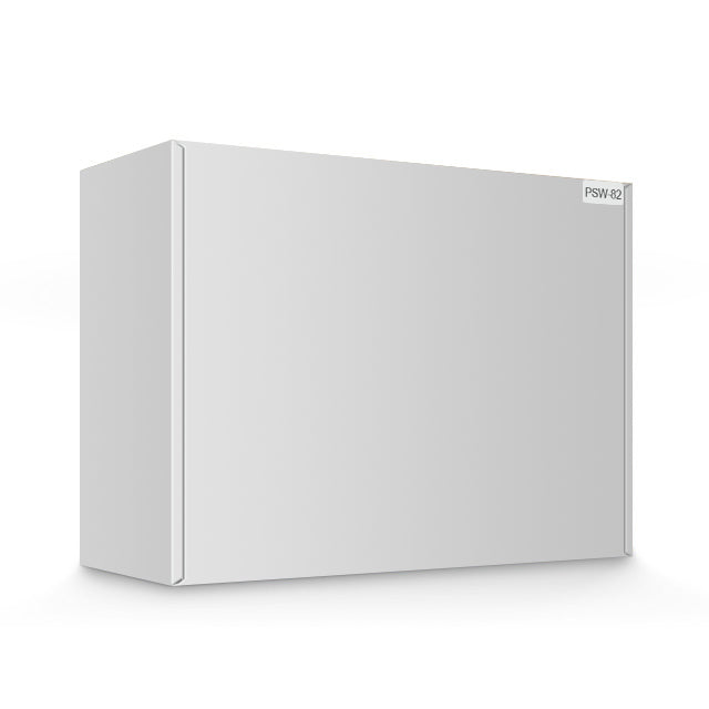 PSW-82 Heavy Duty Truck Wireless Parking Sensor - Promata Australia