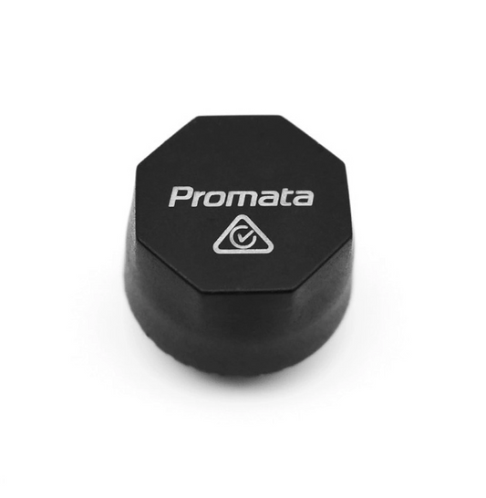 Promata External TPMS Sensor for Cars ES