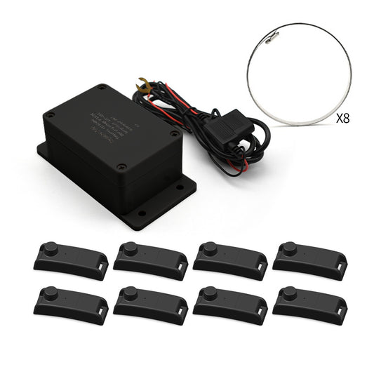 TC01 Trailer Kit for MATA7 - Promata Australia