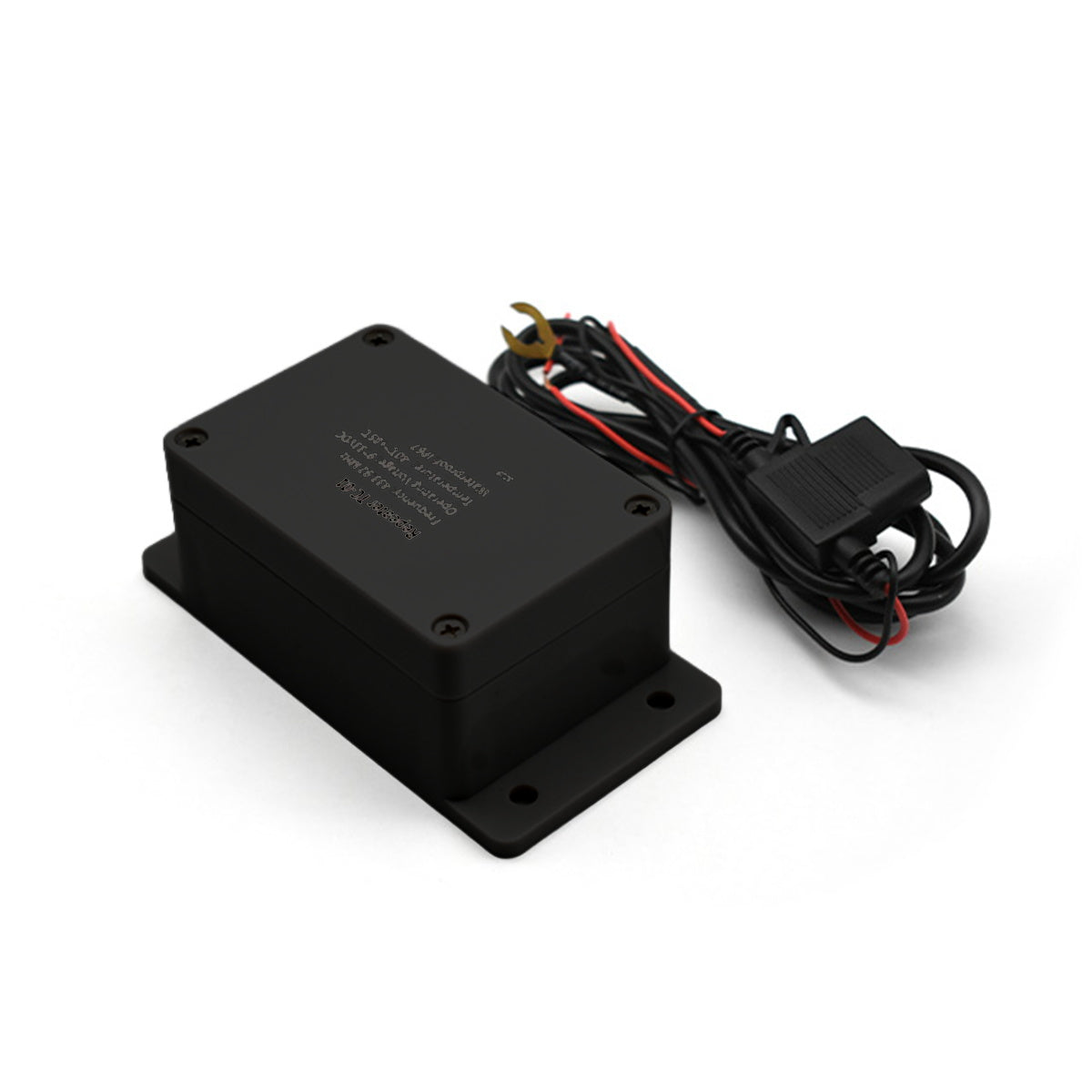 TC01 Trailer Kit for MATA7 - Promata Australia