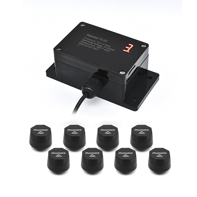 TC02 Trailer kit for MATA7S - Promata Australia