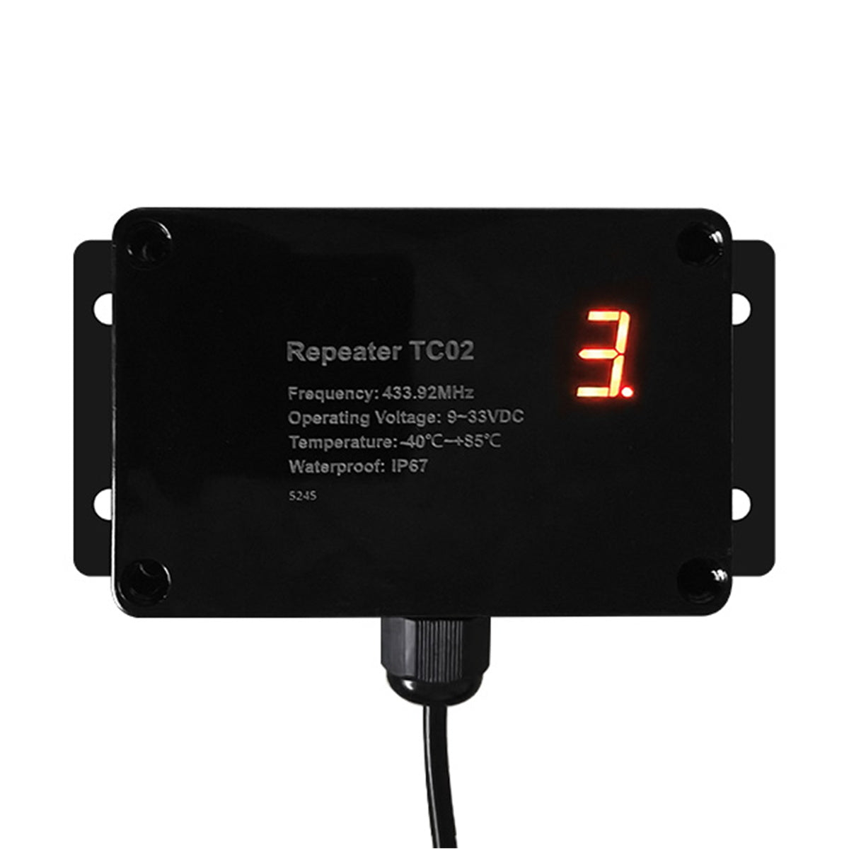 TC02 Trailer kit for MATA7S - Promata Australia