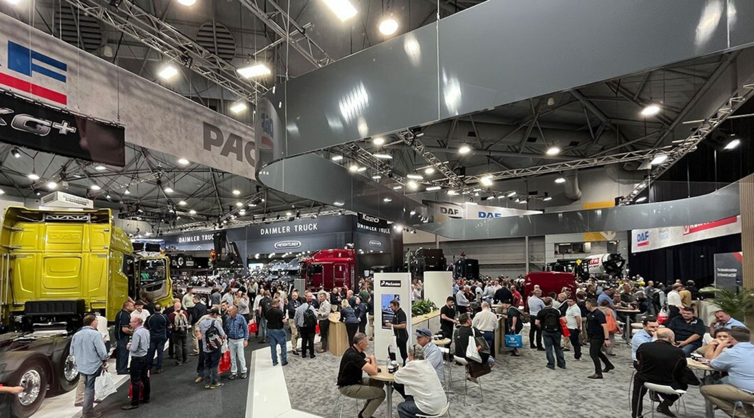 Promata to Unveil Their New Door Locks for Trucks and Heavy Machinery at the 2025 Brisbane Truck Show