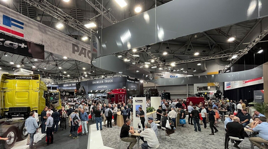 Promata to Unveil Their New Door Locks for Trucks and Heavy Machinery at the 2025 Brisbane Truck Show
