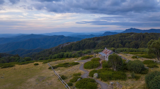 5 Stunning Remote Offroading Spots in Victoria
