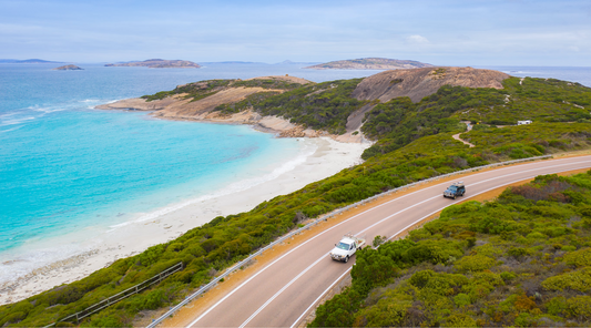 Australia’s 10 Best Scenic Drives You Have to Experience