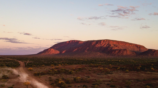 5 Stunning Places in Western Australia You Can Reach With a 4WD