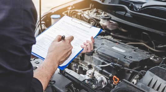 Critical Car Checks Every Drive Should Know