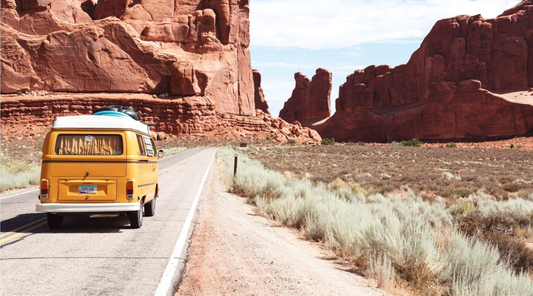 How to Prepare Your Car for a Long Road Trip
