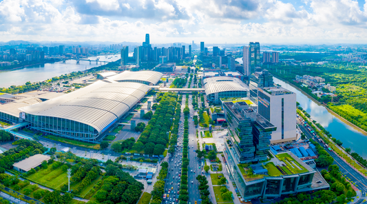 Promata at 2025 Canton Fair