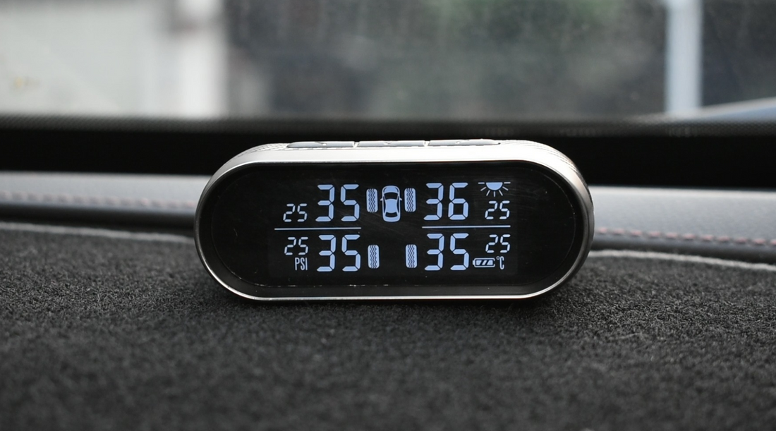 Top 5 Pitfalls When Buying TPMS - The 3rd One Is a Must-Know