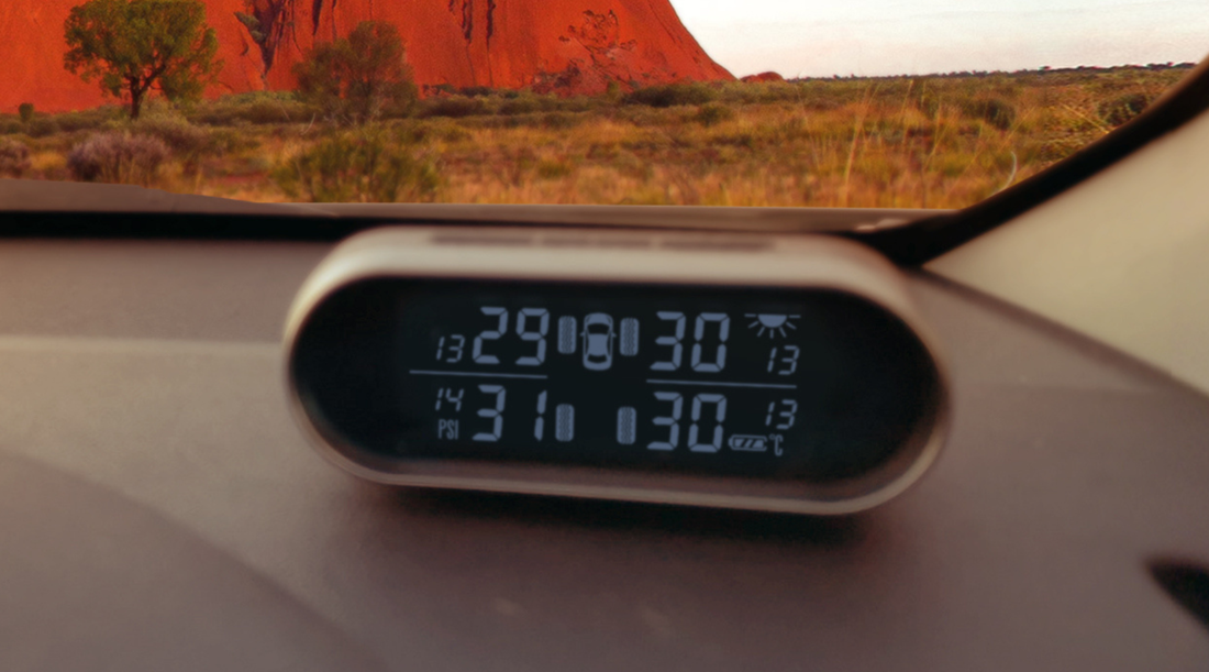 Taking Care of Your TPMS Kit - What You Need to Know