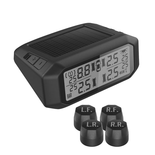 Mata 1 | TPMS for Cars & 4WDs