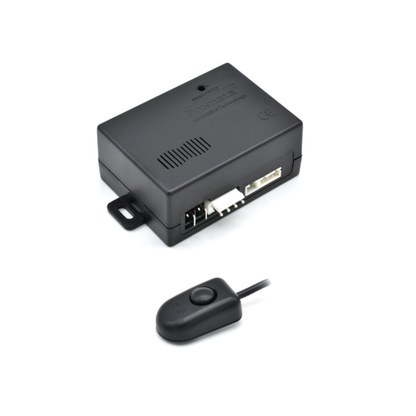 Auto Headlights | Automatically Turns Car Headlights On/Off in Low Light