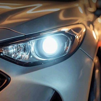 Auto Headlights | Automatically Turns Car Headlights On/Off in Low Light