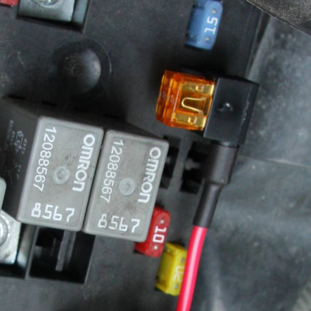 FA-110 Fuse Tap - Pack of 10