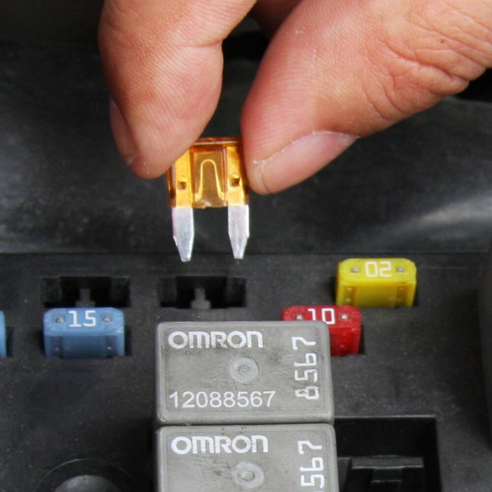 FA-110 Fuse Tap - Pack of 10