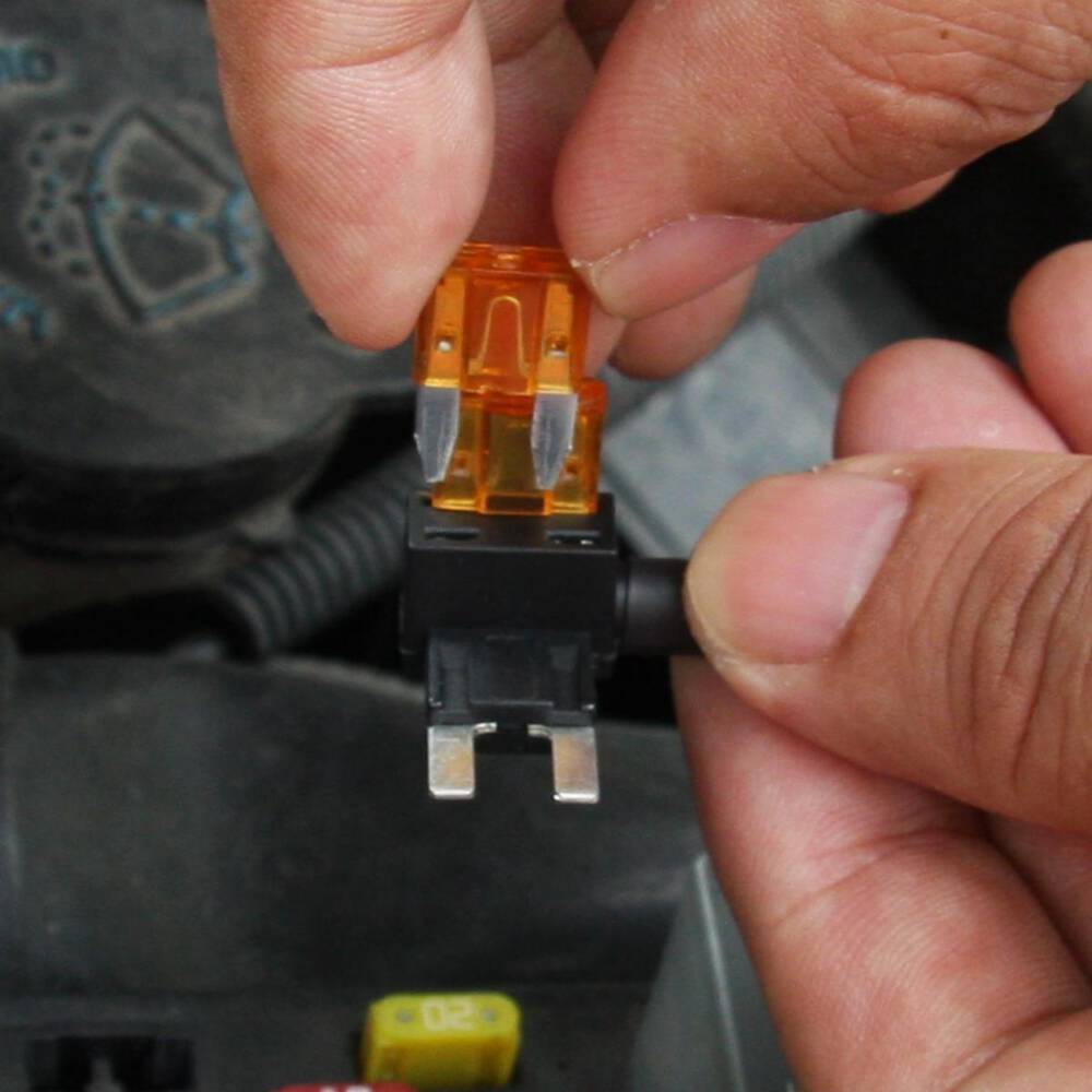 FA-110 Fuse Tap - Pack of 10