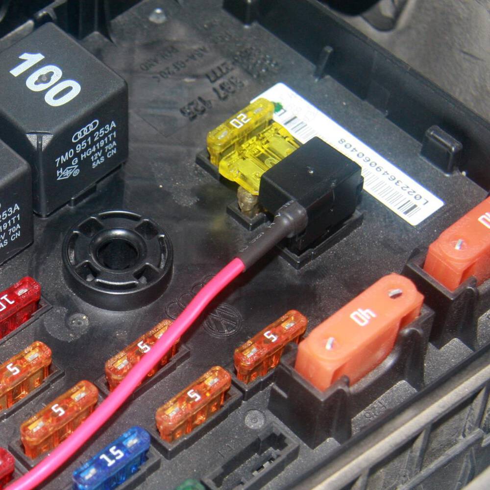 FA-210 Fuse Tap - Pack of 10
