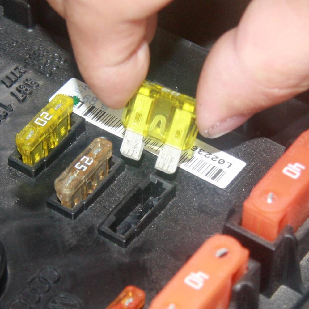 FA-210 Fuse Tap - Pack of 10