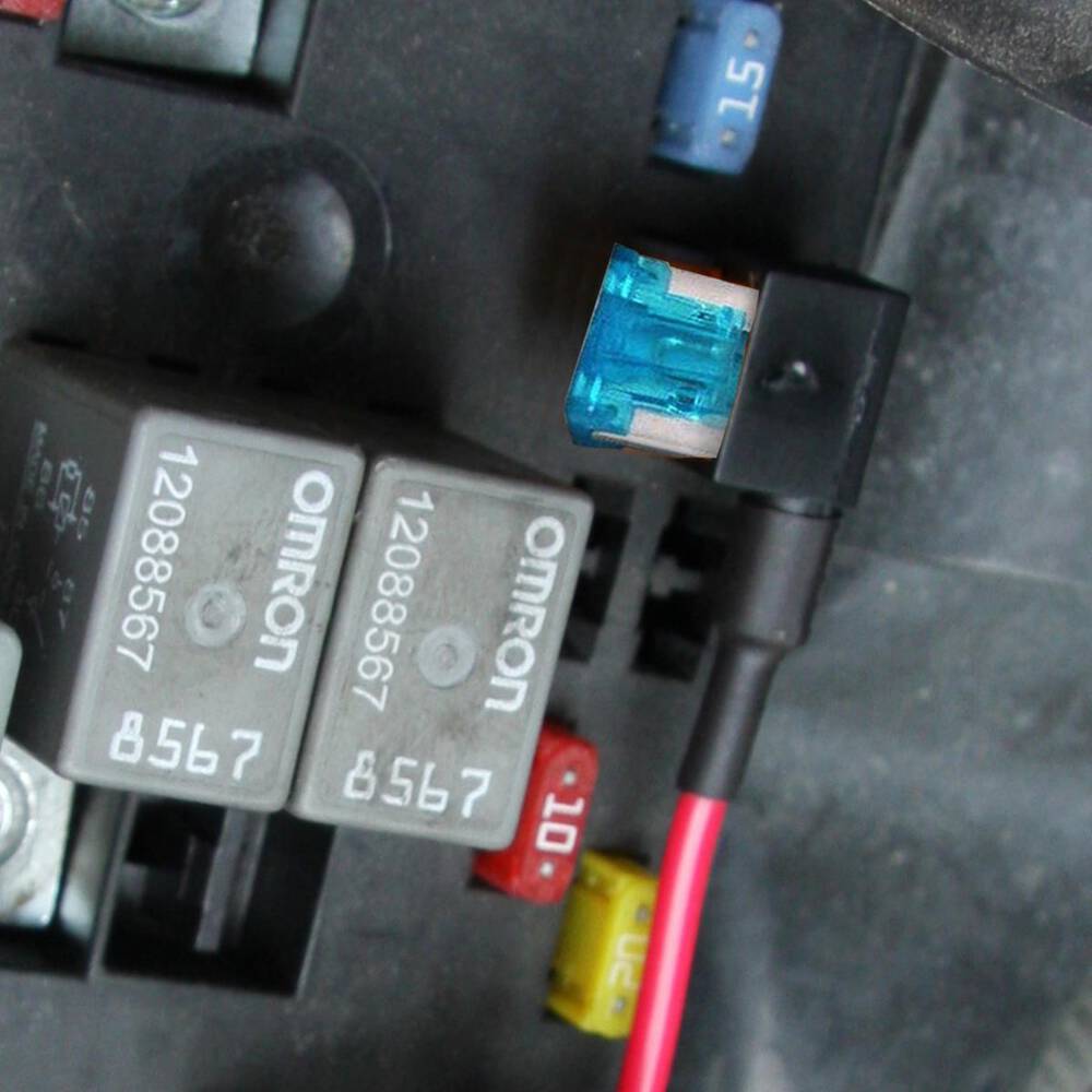 FA-410 Fuse Tap - Pack of 10