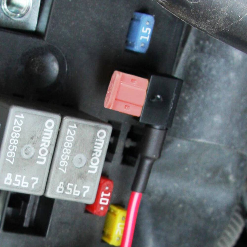 FA-510 Fuse Tap - Pack of 10