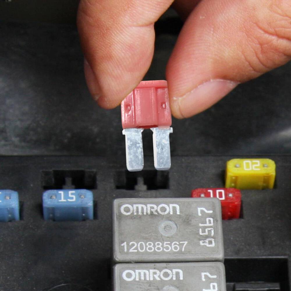 FA-510 Fuse Tap - Pack of 10