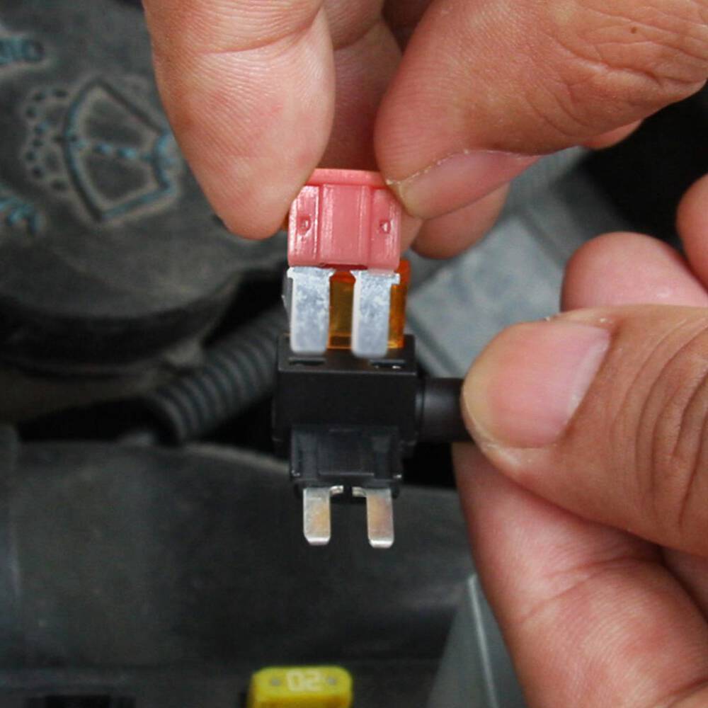 FA-510 Fuse Tap - Pack of 10