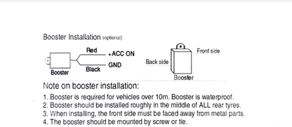 KC-01 Install Instructions