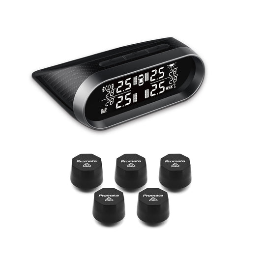 Mata 2 | Ultimate TPMS for Cars, Caravans & 4WDs (Copy) - Promata Australia