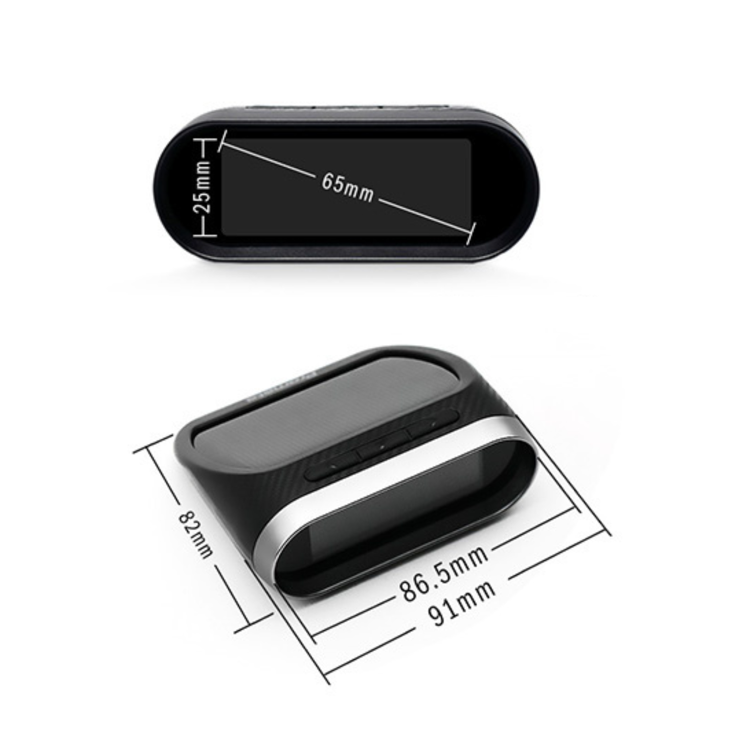 Mata 2 - TPMS for Trailers & Caravans | 10 Internal Sensors