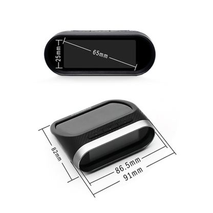 Mata 2 - TPMS for Trailers & Caravans | 10 Internal Sensors