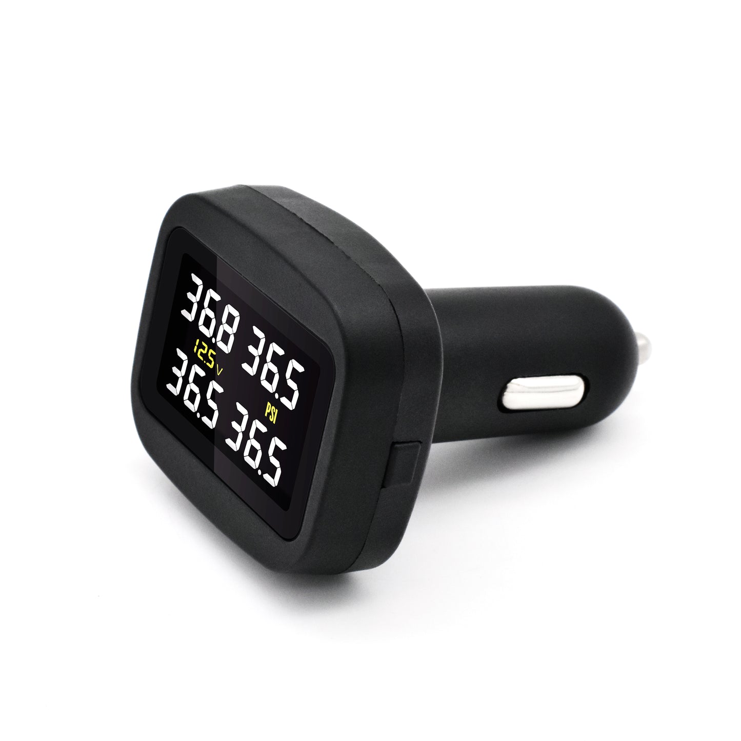 Mata C | TPMS With Car Battery Monitor for 4WDs & Offroaders - Promata Australia