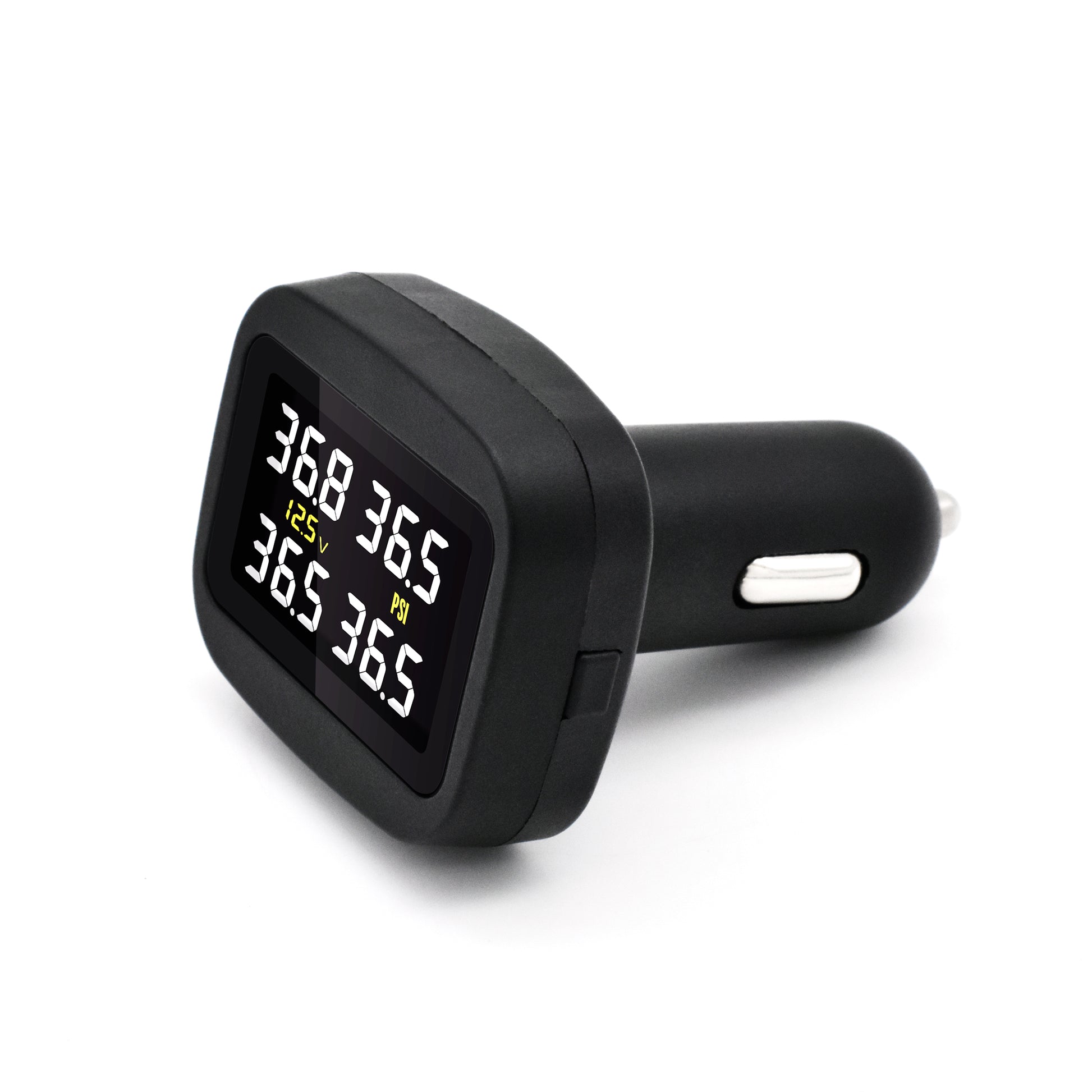 Mata C | TPMS With Car Battery Monitor for 4WDs & Offroaders - Promata Australia